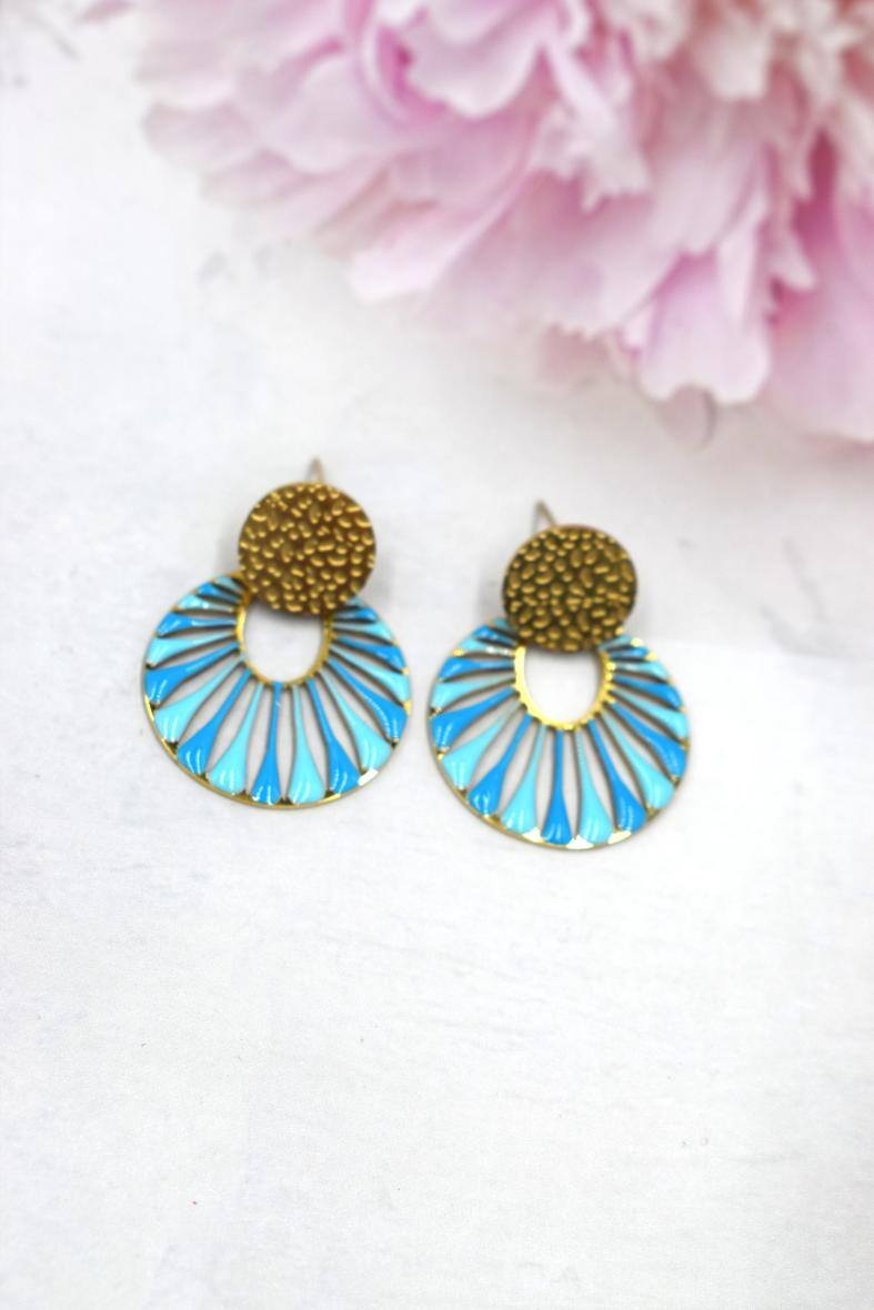Mayorista Rouge Bonbons - PENDIENTES