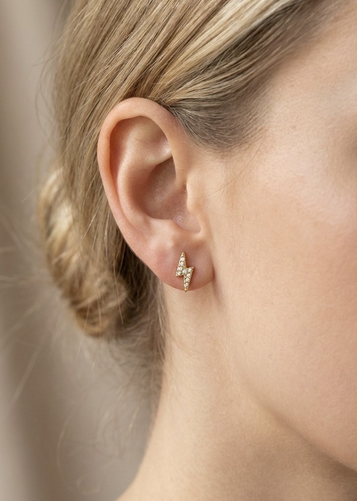 Großhändler Rouge Bonbons - OHRPIERCING AUS EDELSTAHL