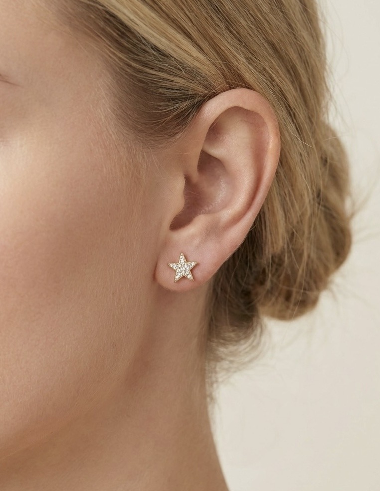 Großhändler Rouge Bonbons - Ohrpiercing