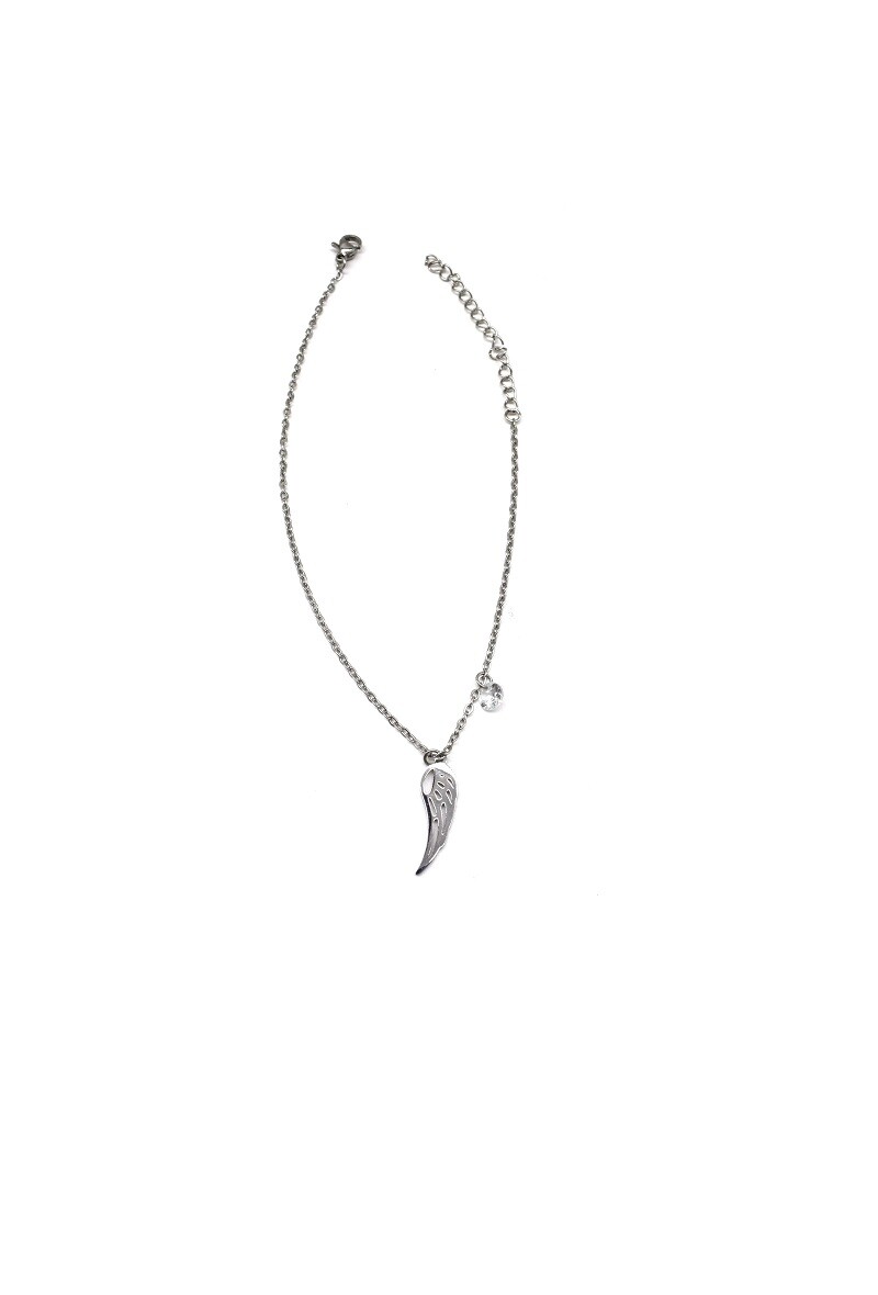 Grossiste Rouge Bonbons - BRACELET DE CHEVILLE