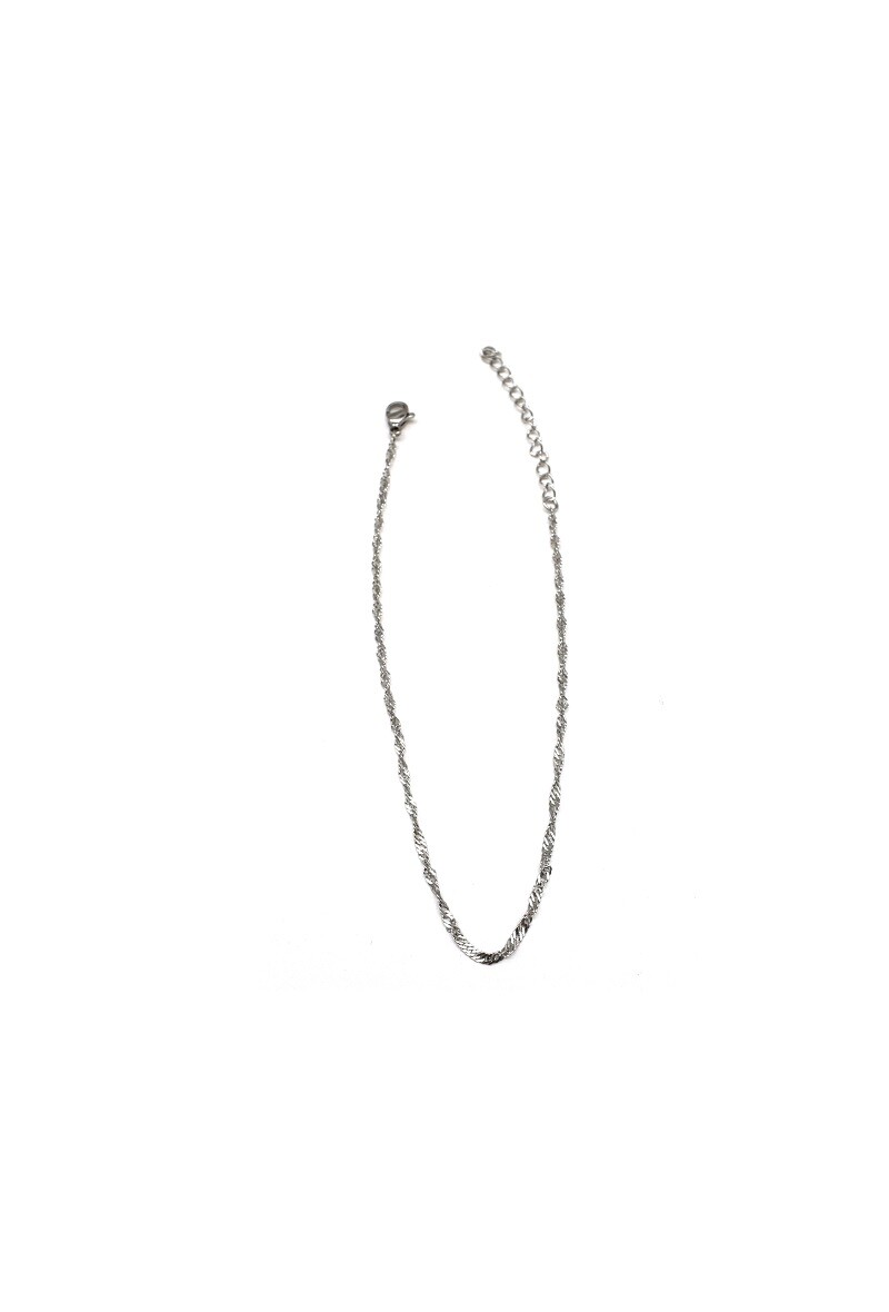 Grossiste Rouge Bonbons - BRACELET DE CHEVILLE