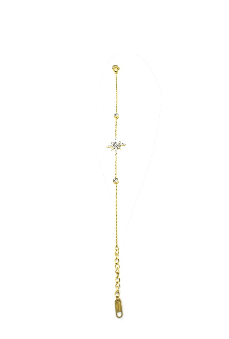 Wholesaler Rouge Bonbons - BRACELET