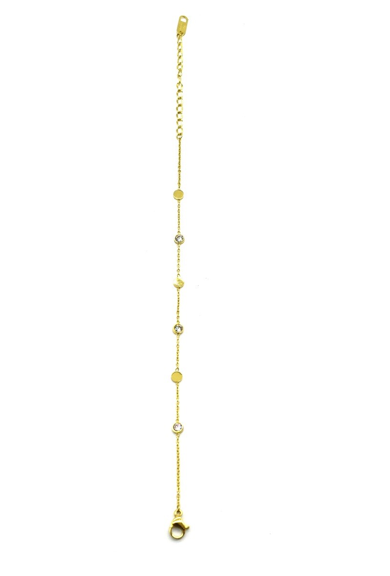 Grossiste Rouge Bonbons - BRACELET