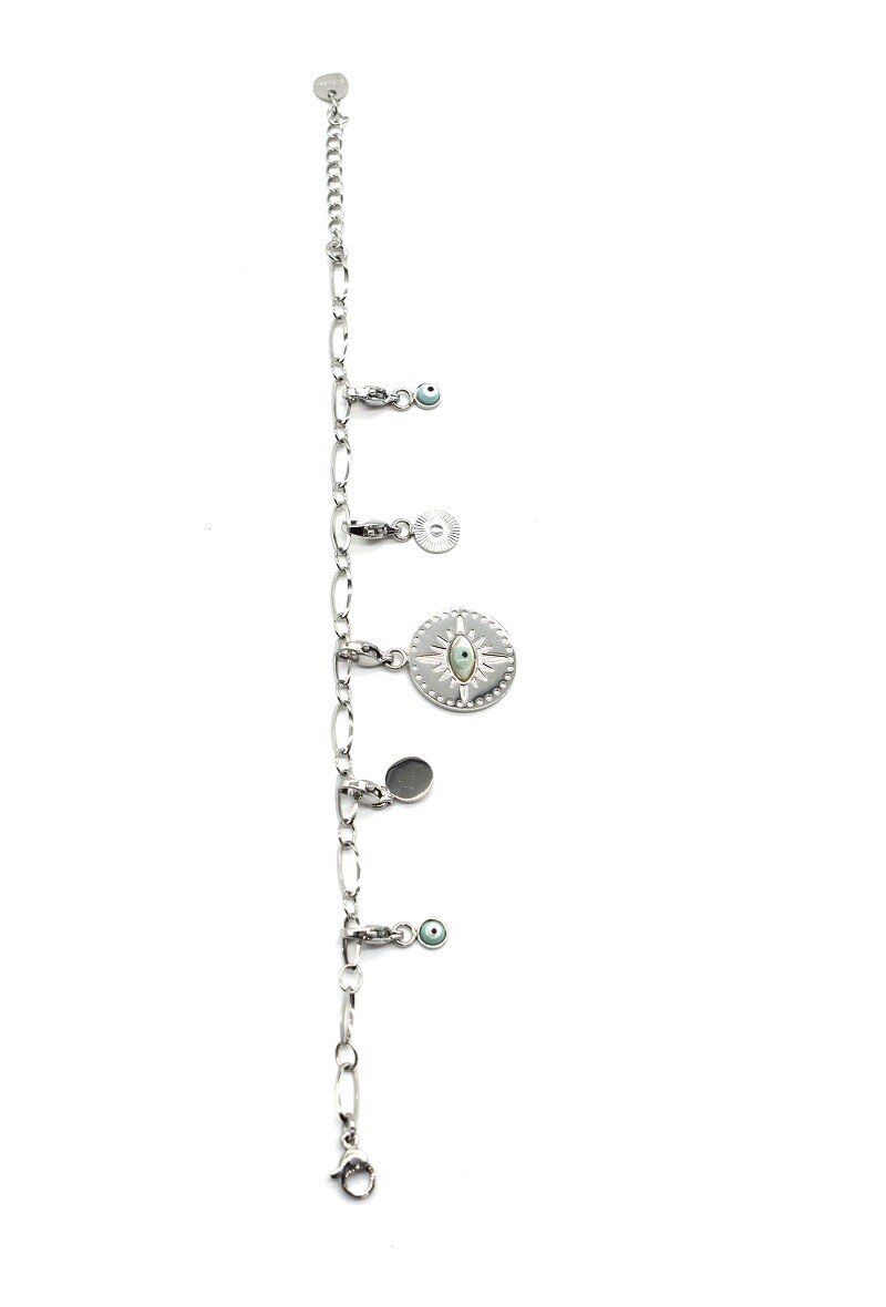 Grossiste Rouge Bonbons - BRACELET