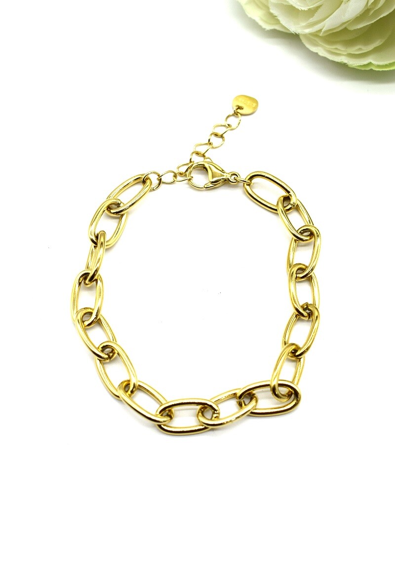 Grossiste Rouge Bonbons - BRACELET