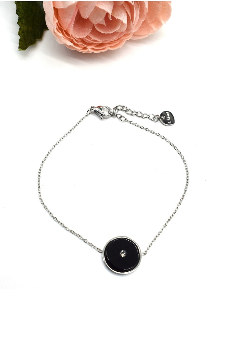 Grossiste Rouge Bonbons - BRACELET