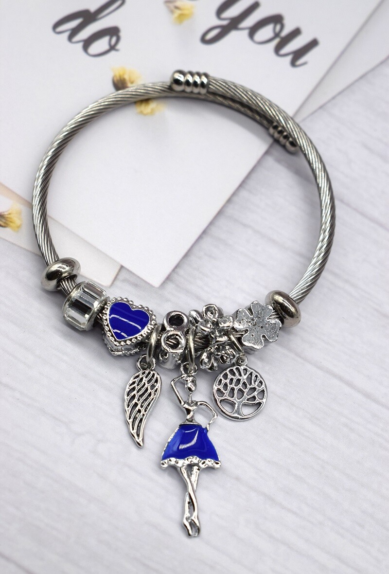 Grossiste Rouge Bonbons - BRACELET