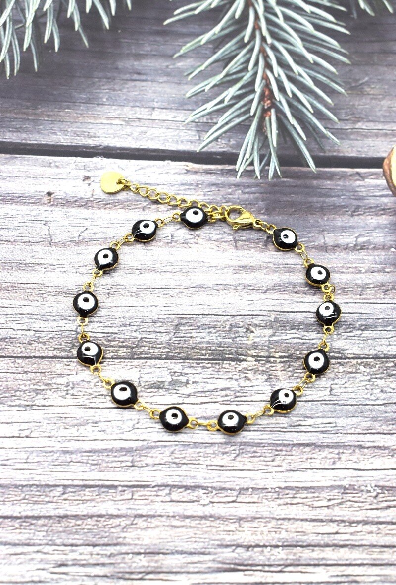 Mayorista Rouge Bonbons - PULSERA DE ACERO