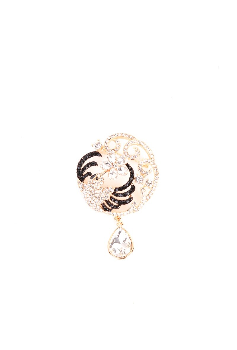 Wholesaler Rouge Bonbons - BROOCH