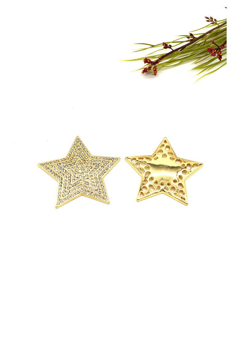 Grossiste Rouge Bonbons - BROCHE