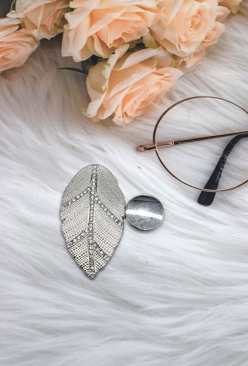 Grossiste Rouge Bonbons - BROCHE