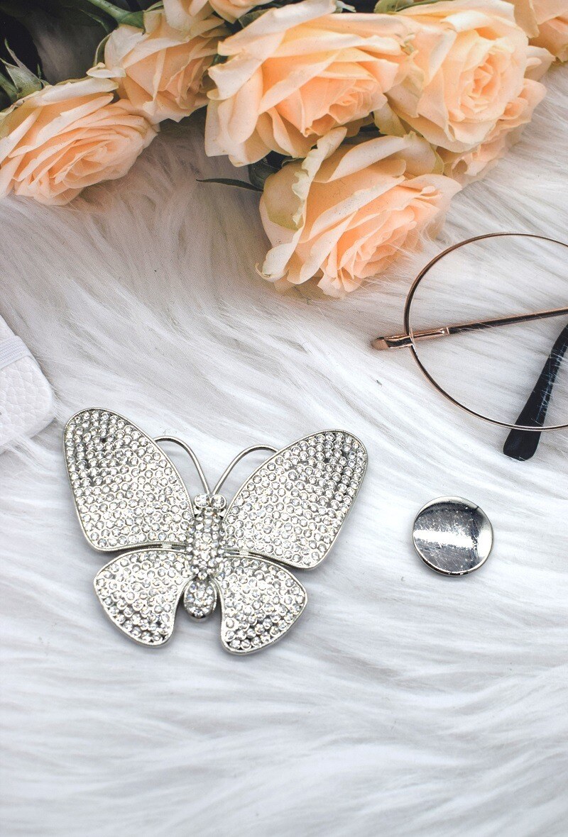 Grossiste Rouge Bonbons - BROCHE