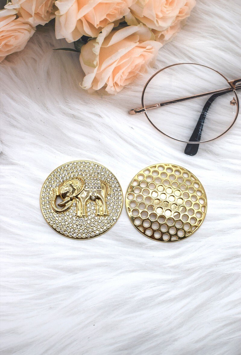 Grossiste Rouge Bonbons - BROCHE