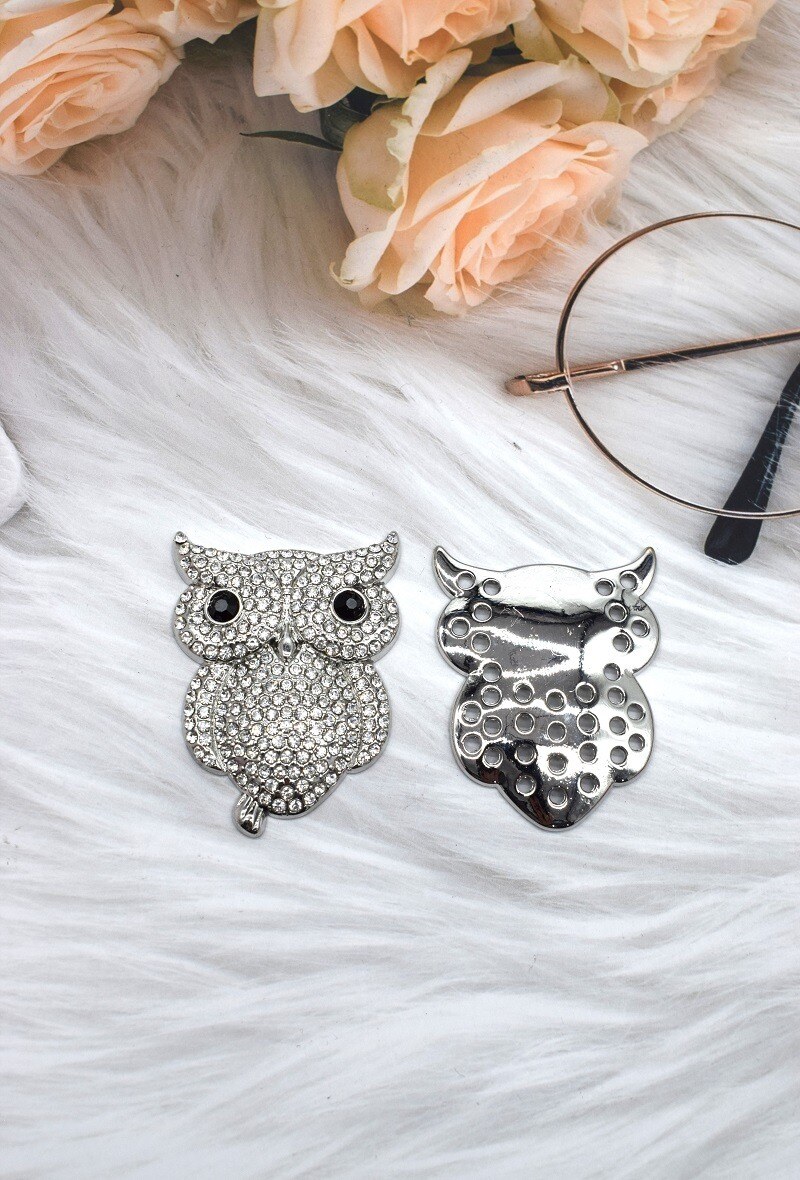 Grossiste Rouge Bonbons - BROCHE