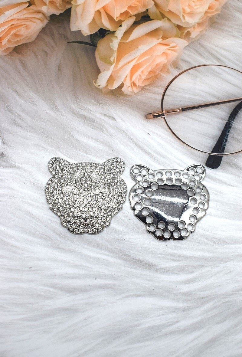Grossiste Rouge Bonbons - BROCHE