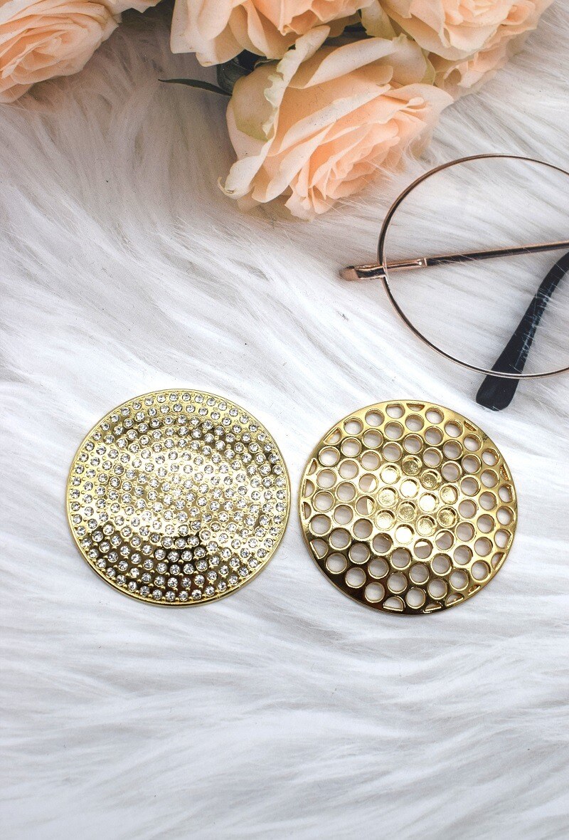 Grossiste Rouge Bonbons - BROCHE