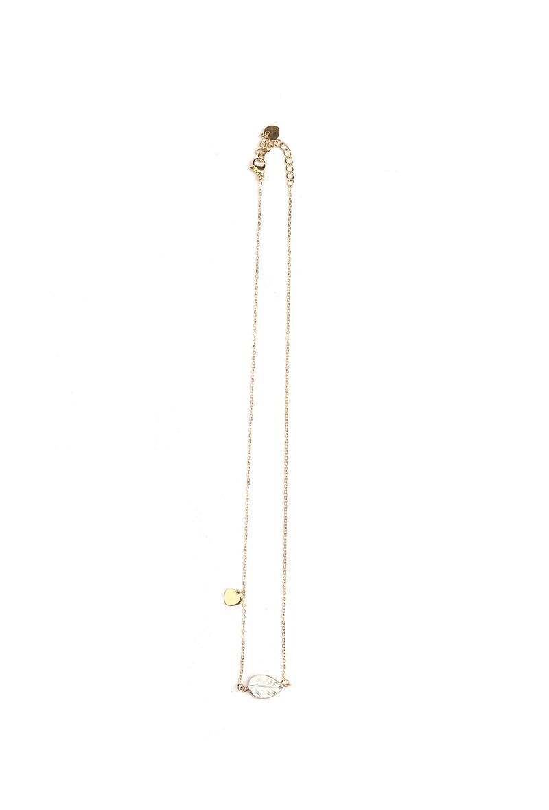 Grossiste Rouge Bonbons - COLLIER