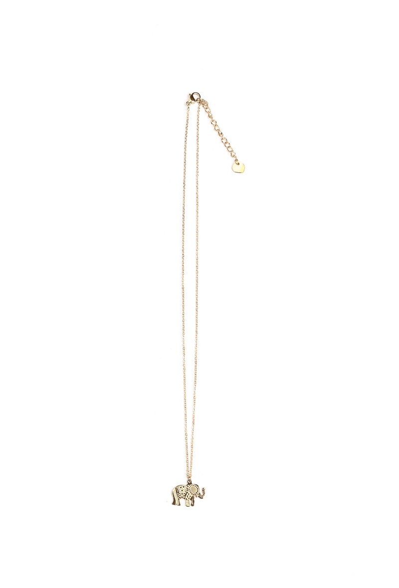 Grossiste Rouge Bonbons - COLLIER
