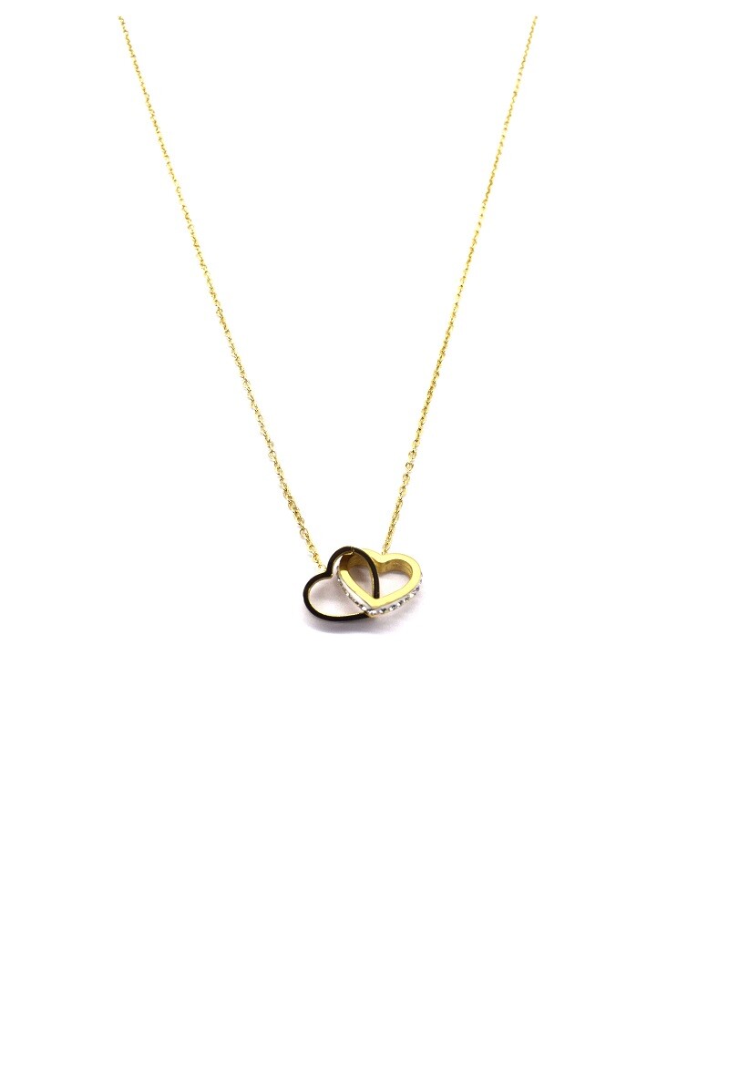 Wholesaler Rouge Bonbons - NECKLACE
