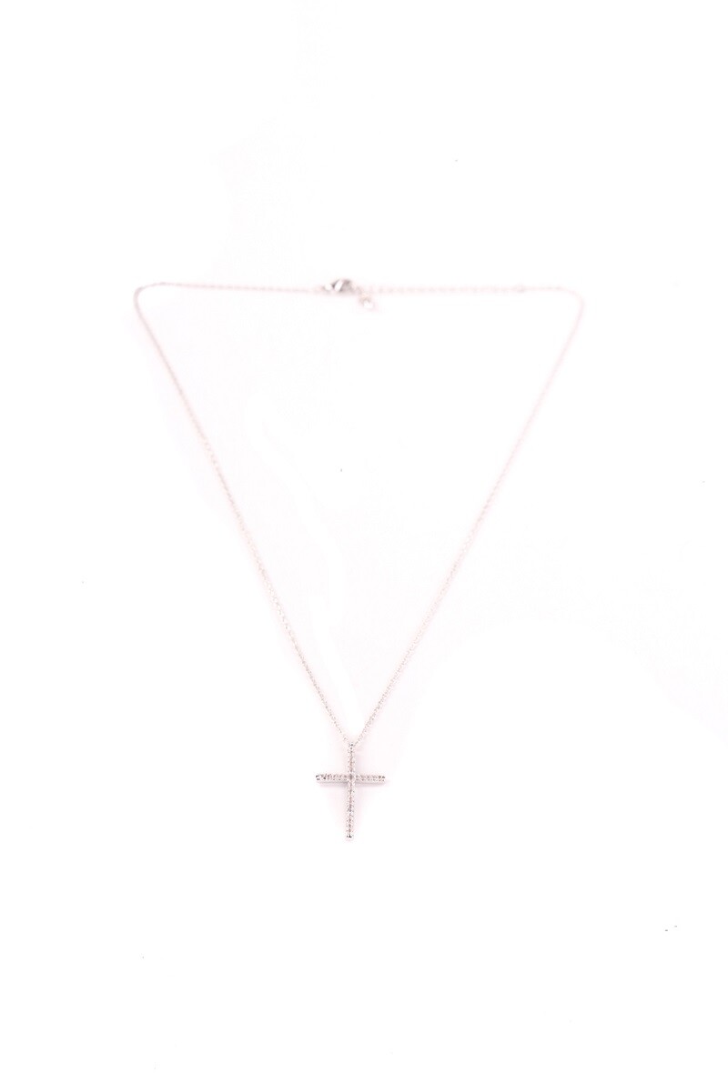 Grossiste Rouge Bonbons - COLLIER