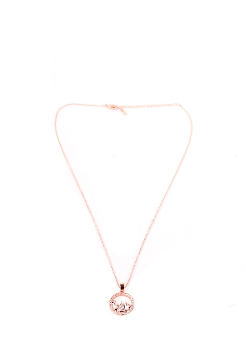 Grossiste Rouge Bonbons - COLLIER