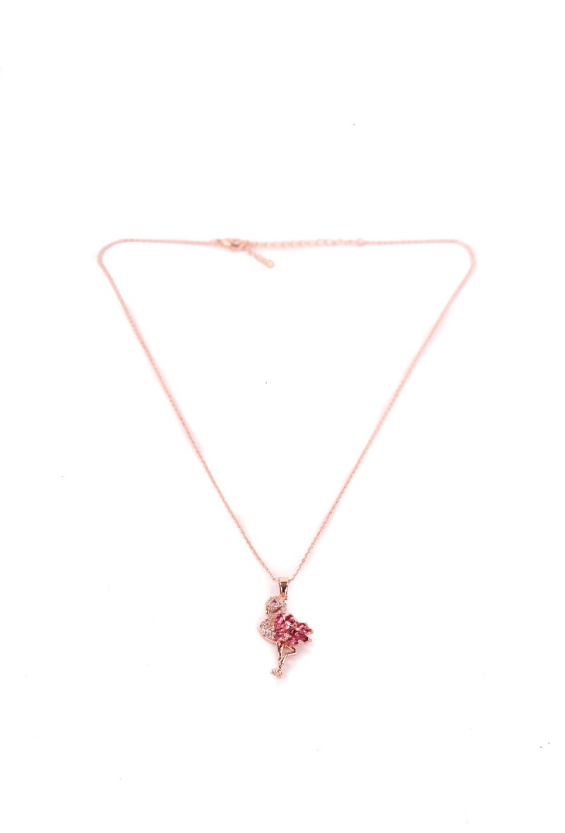 Grossiste Rouge Bonbons - COLLIER