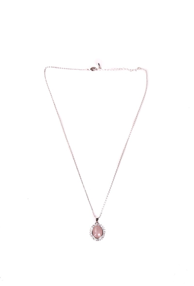 Grossiste Rouge Bonbons - COLLIER