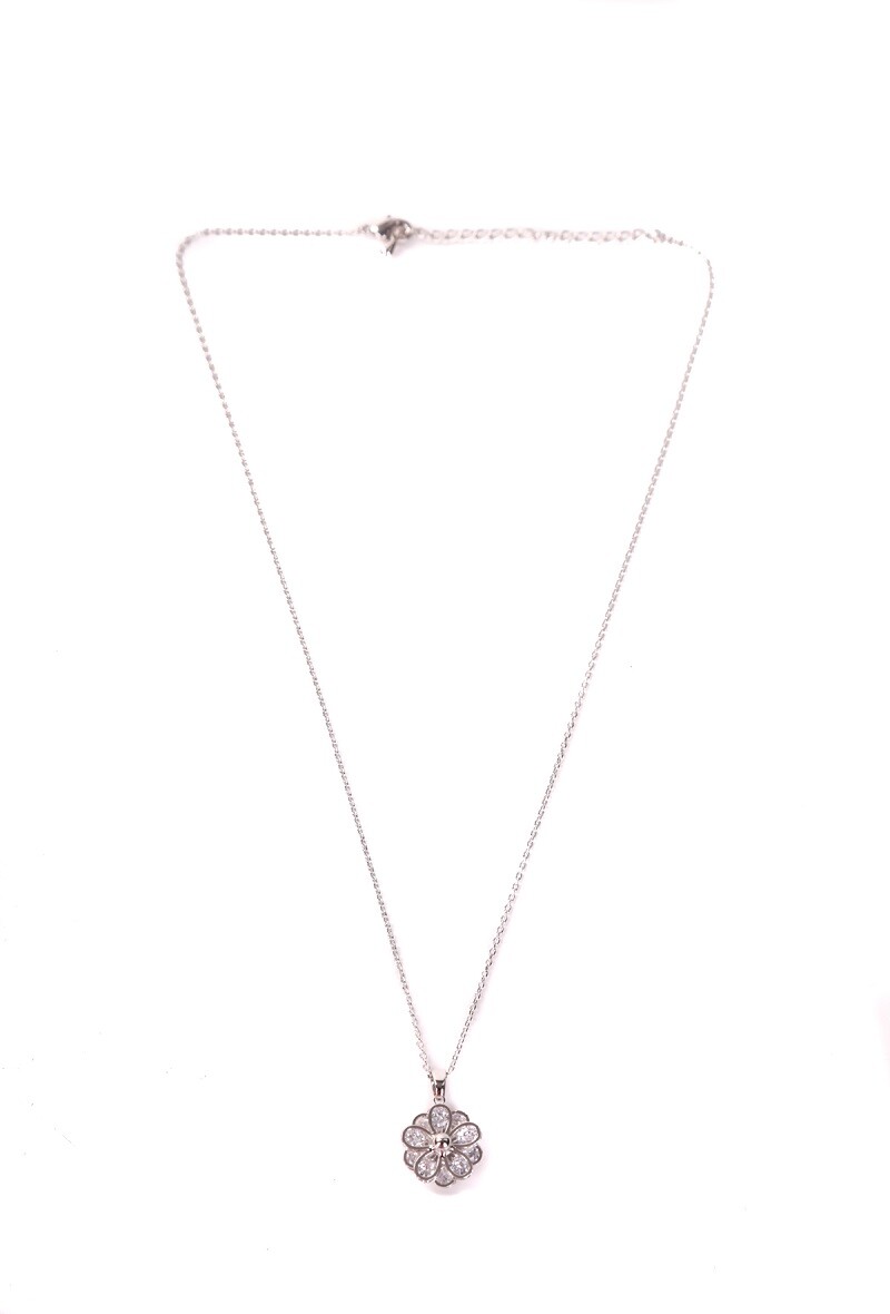 Grossiste Rouge Bonbons - COLLIER