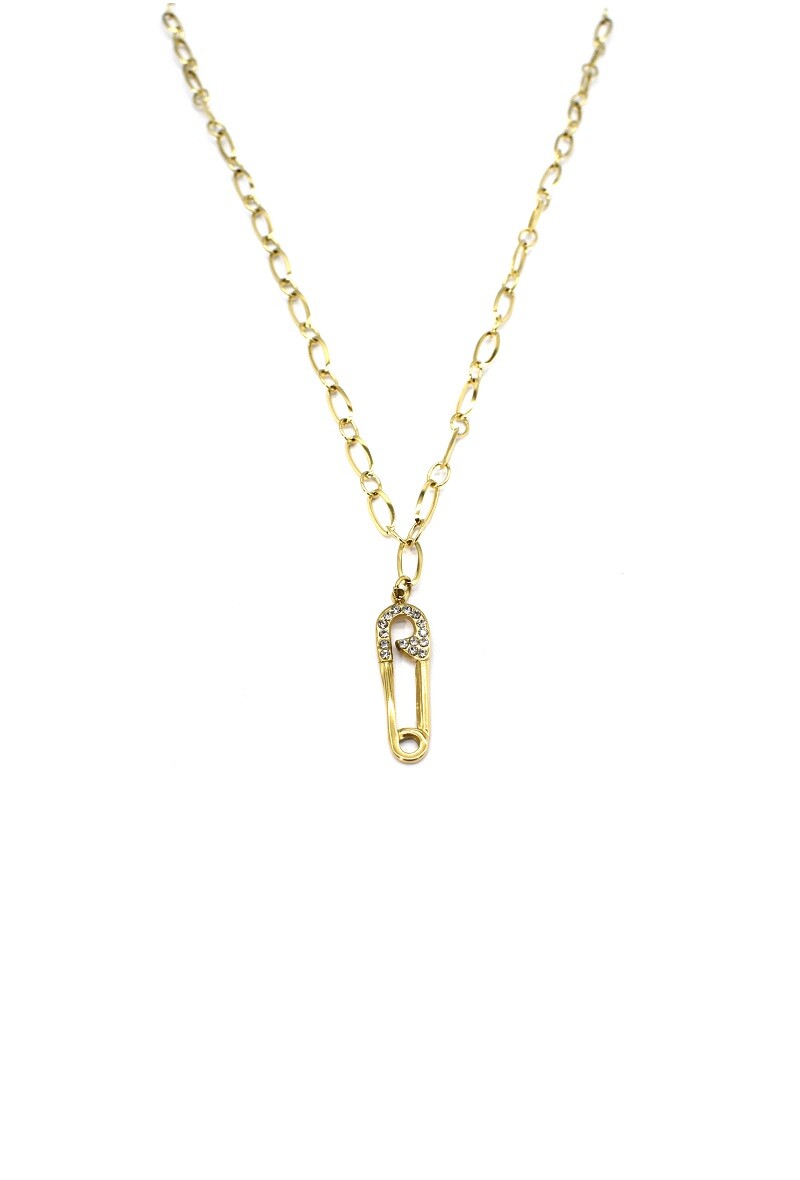 Wholesaler Rouge Bonbons - NECKLACE