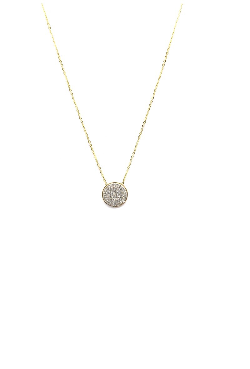 Wholesaler Rouge Bonbons - NECKLACE