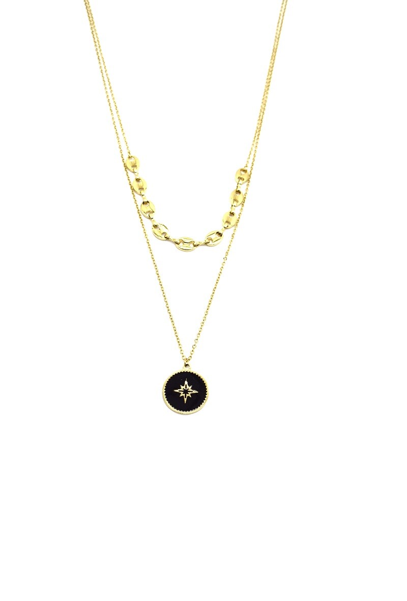 Wholesaler Rouge Bonbons - NECKLACE