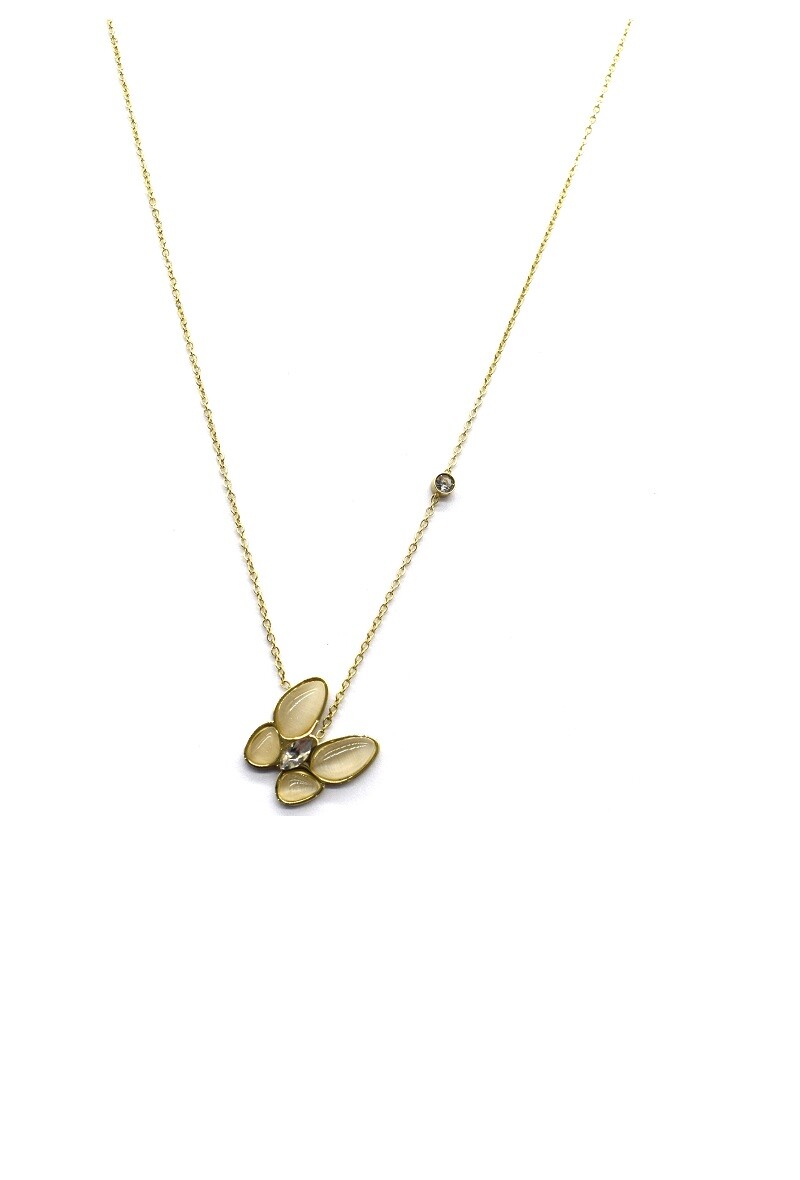Wholesaler Rouge Bonbons - NECKLACE