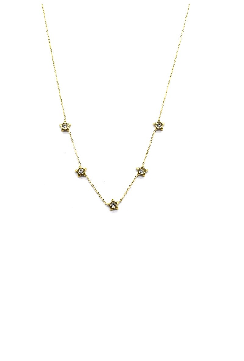 Wholesaler Rouge Bonbons - NECKLACE