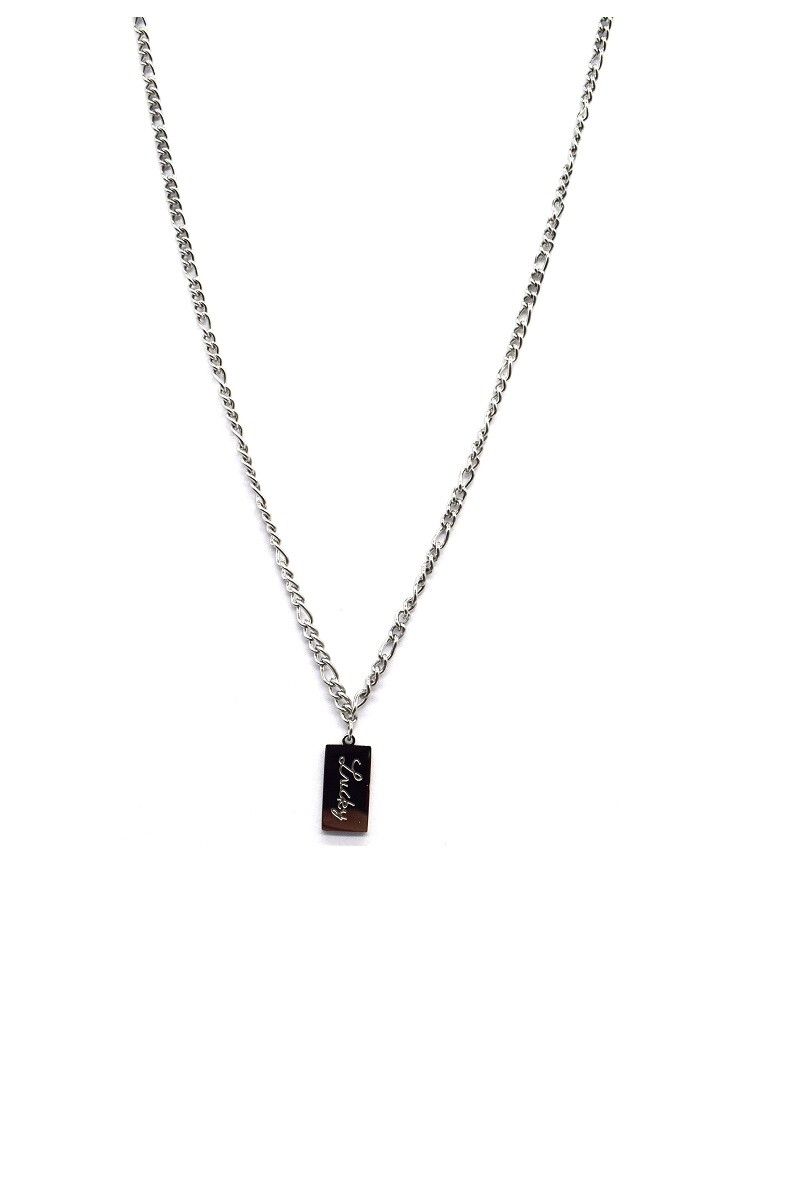 Wholesaler Rouge Bonbons - NECKLACE