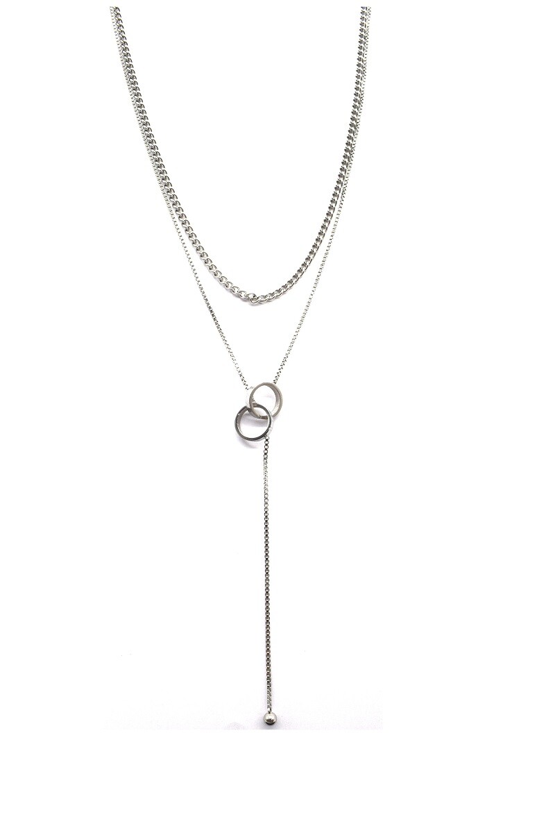 Wholesaler Rouge Bonbons - NECKLACE