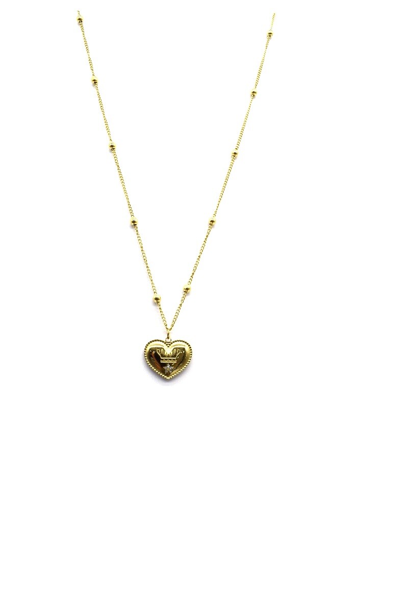 Wholesaler Rouge Bonbons - NECKLACE