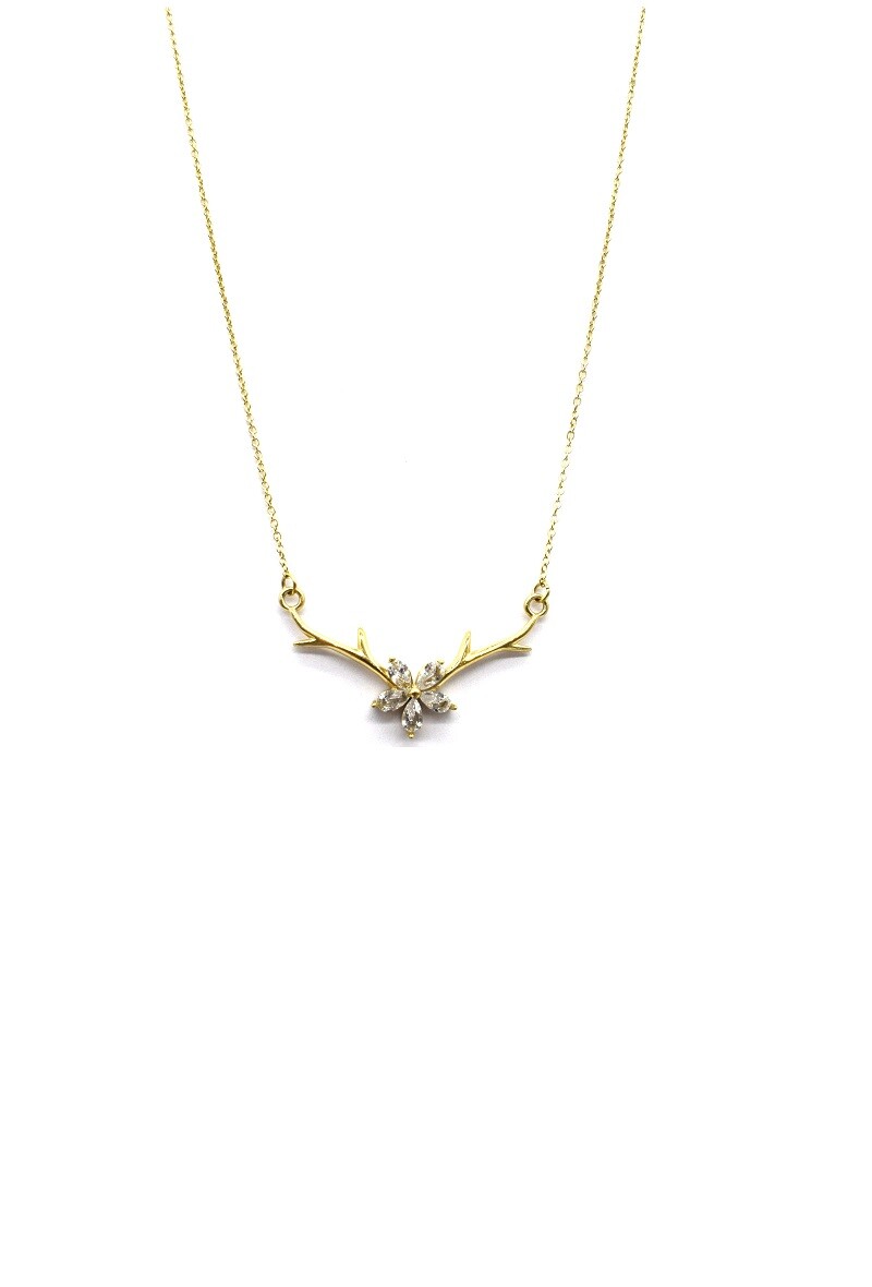Wholesaler Rouge Bonbons - NECKLACE