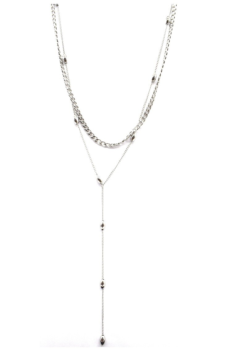 Wholesaler Rouge Bonbons - NECKLACE