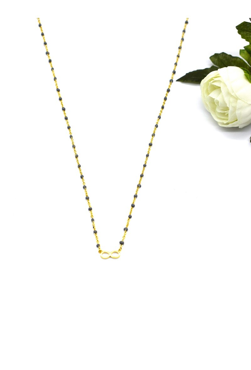 Grossiste Rouge Bonbons - COLLIER