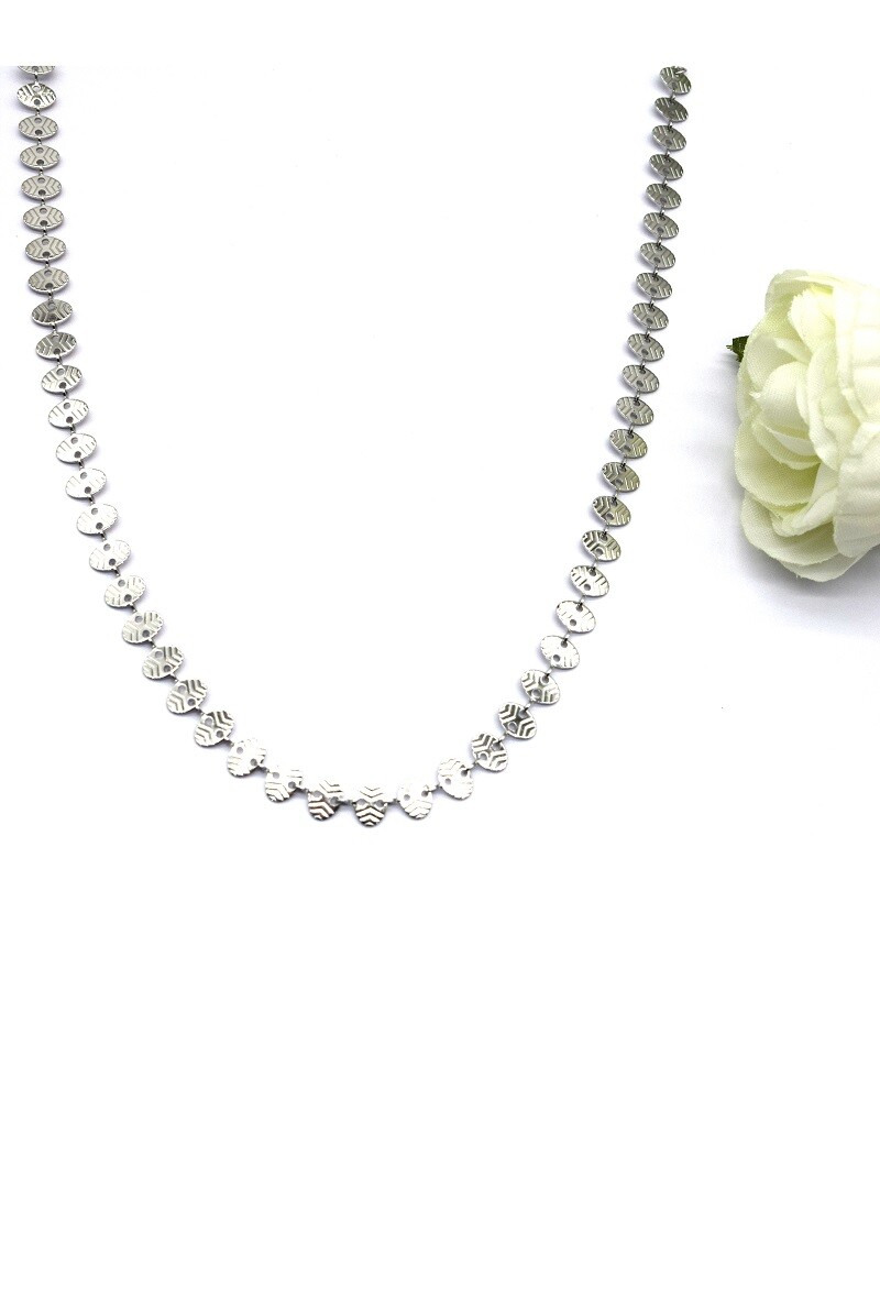 Grossiste Rouge Bonbons - COLLIER