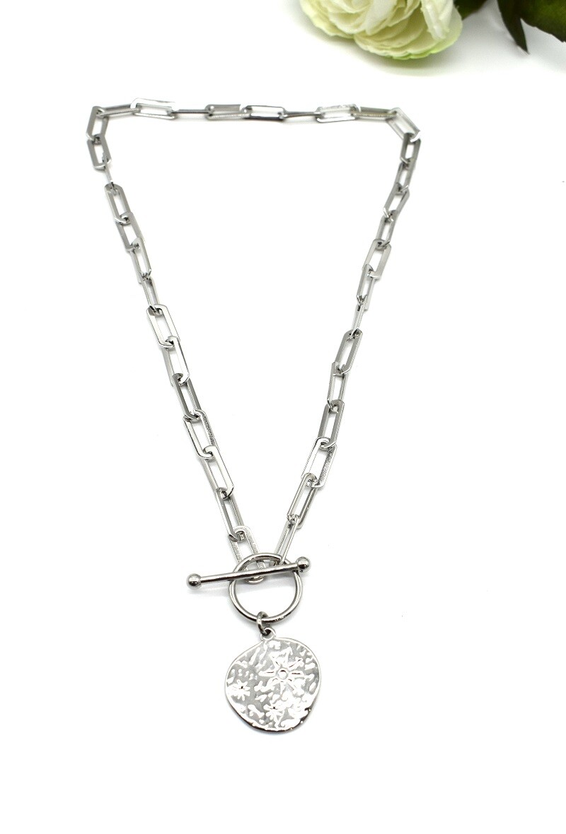 Grossiste Rouge Bonbons - COLLIER