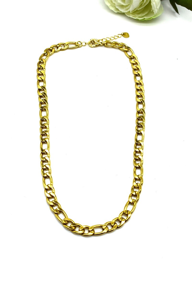 Grossiste Rouge Bonbons - COLLIER