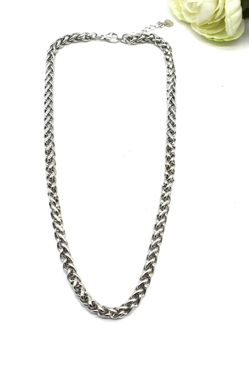 Grossiste Rouge Bonbons - COLLIER