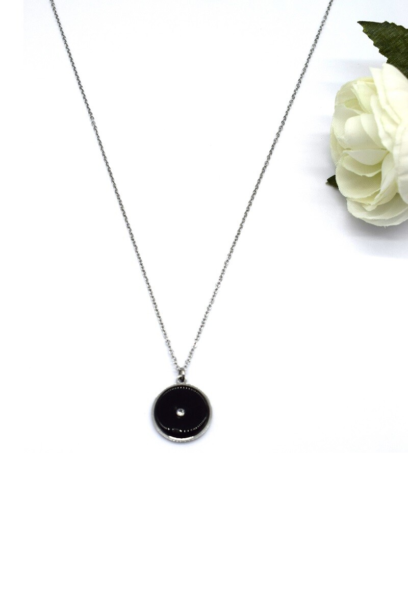 Grossiste Rouge Bonbons - COLLIER