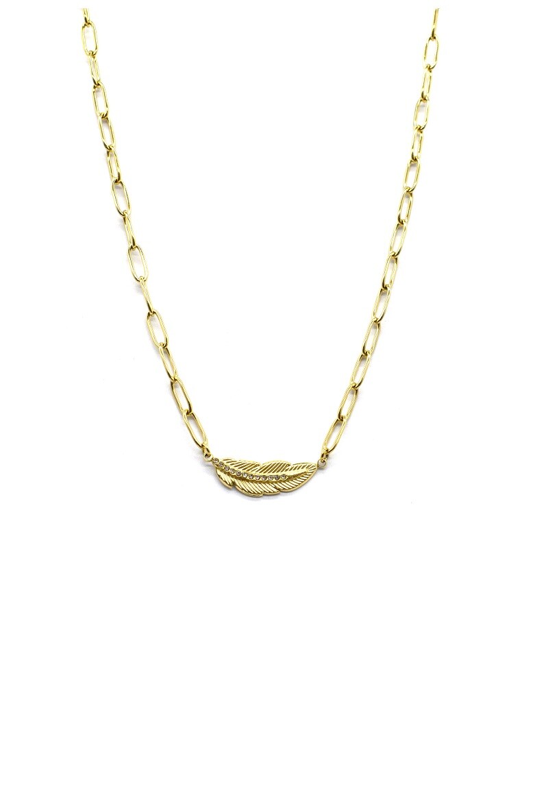 Grossiste Rouge Bonbons - COLLIER