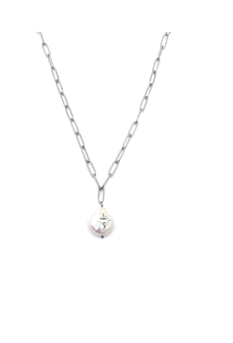 Grossiste Rouge Bonbons - COLLIER