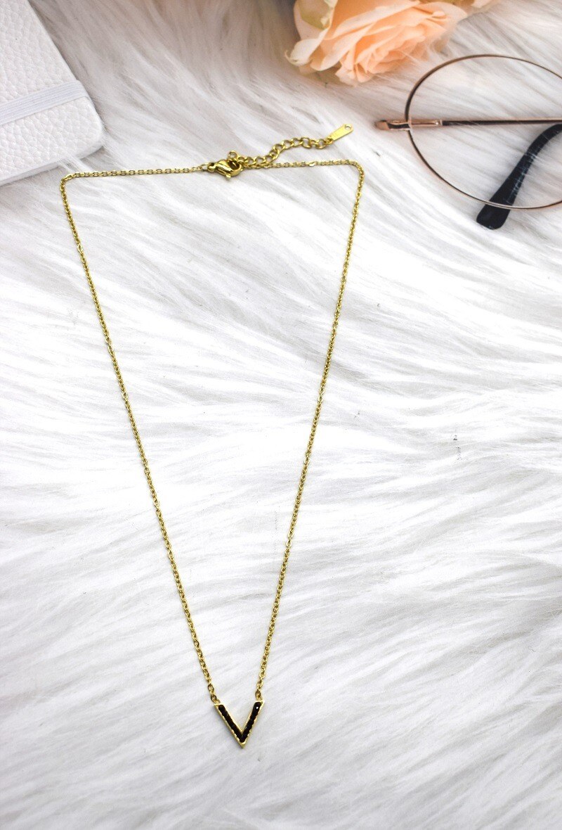 Grossiste Rouge Bonbons - COLLIER EN ACIER
