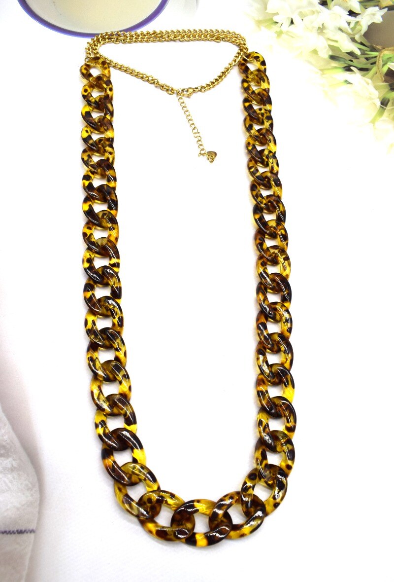 Mayorista Rouge Bonbons - Collar de acero