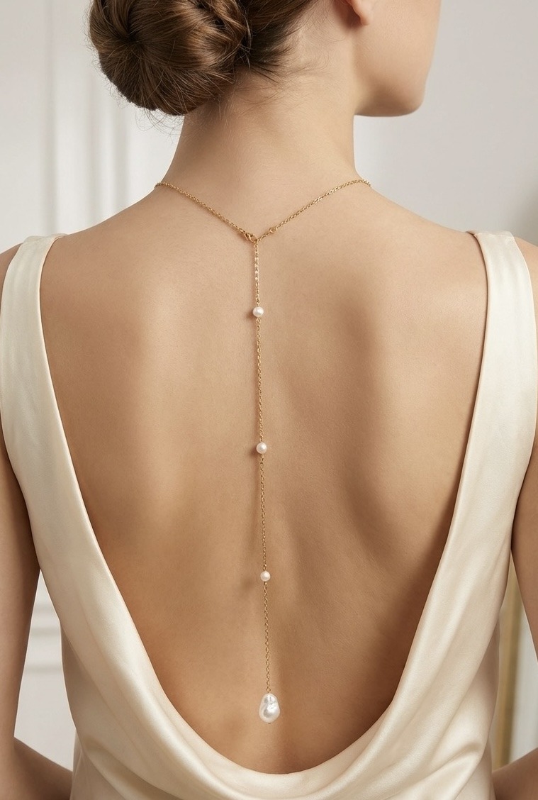 Mayorista Rouge Bonbons - COLLAR DORSAL DE ACERO INOXIDABLE