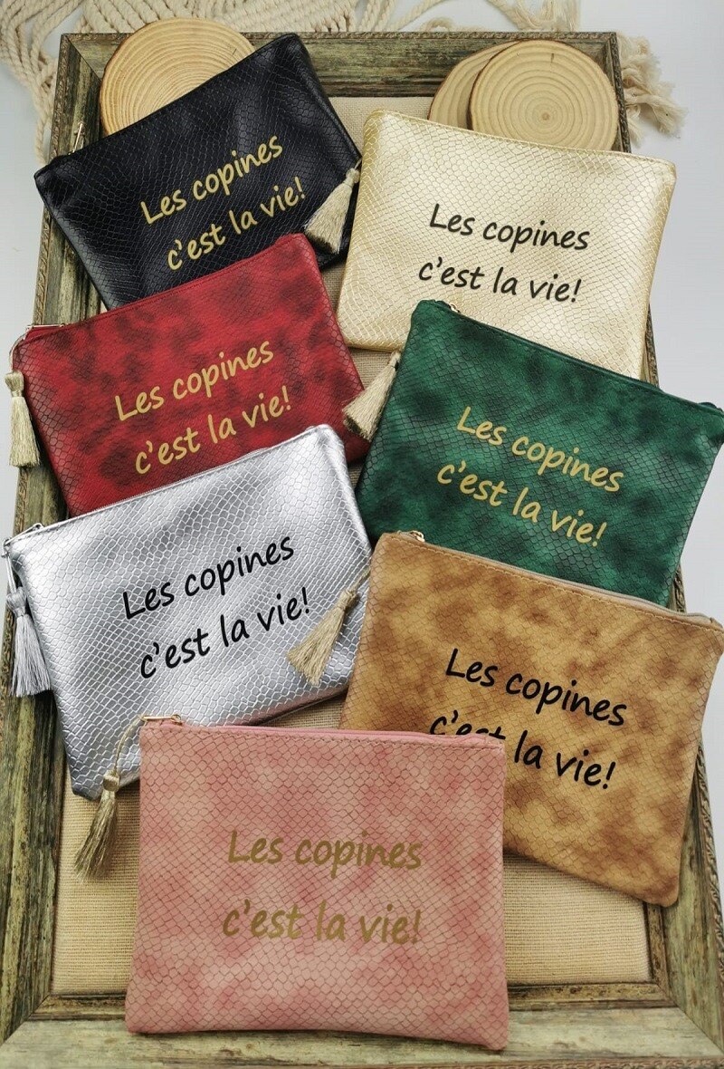 Wholesaler Rouge Bonbons - SMALL BAG